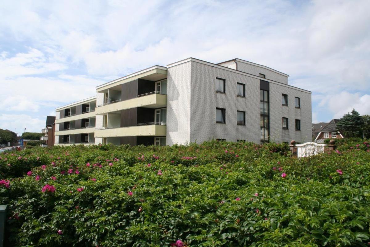 Haus-kaeptn-christiansen-app-55 Apartment *