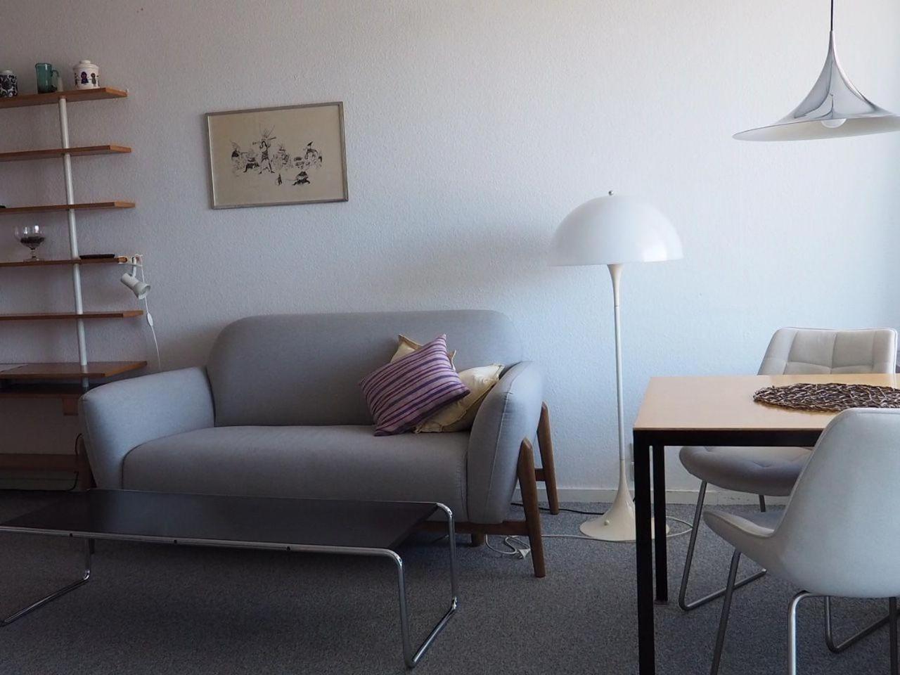Apartment Haus-kaeptn-christiansen-app-55 *