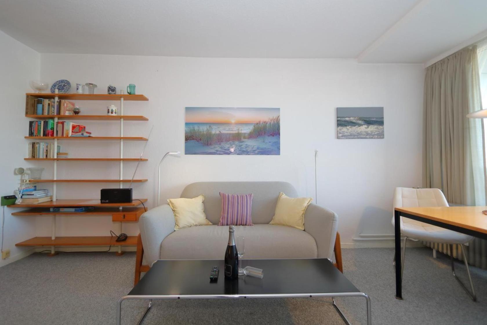 Haus-kaeptn-christiansen-app-55 Apartment Westerland