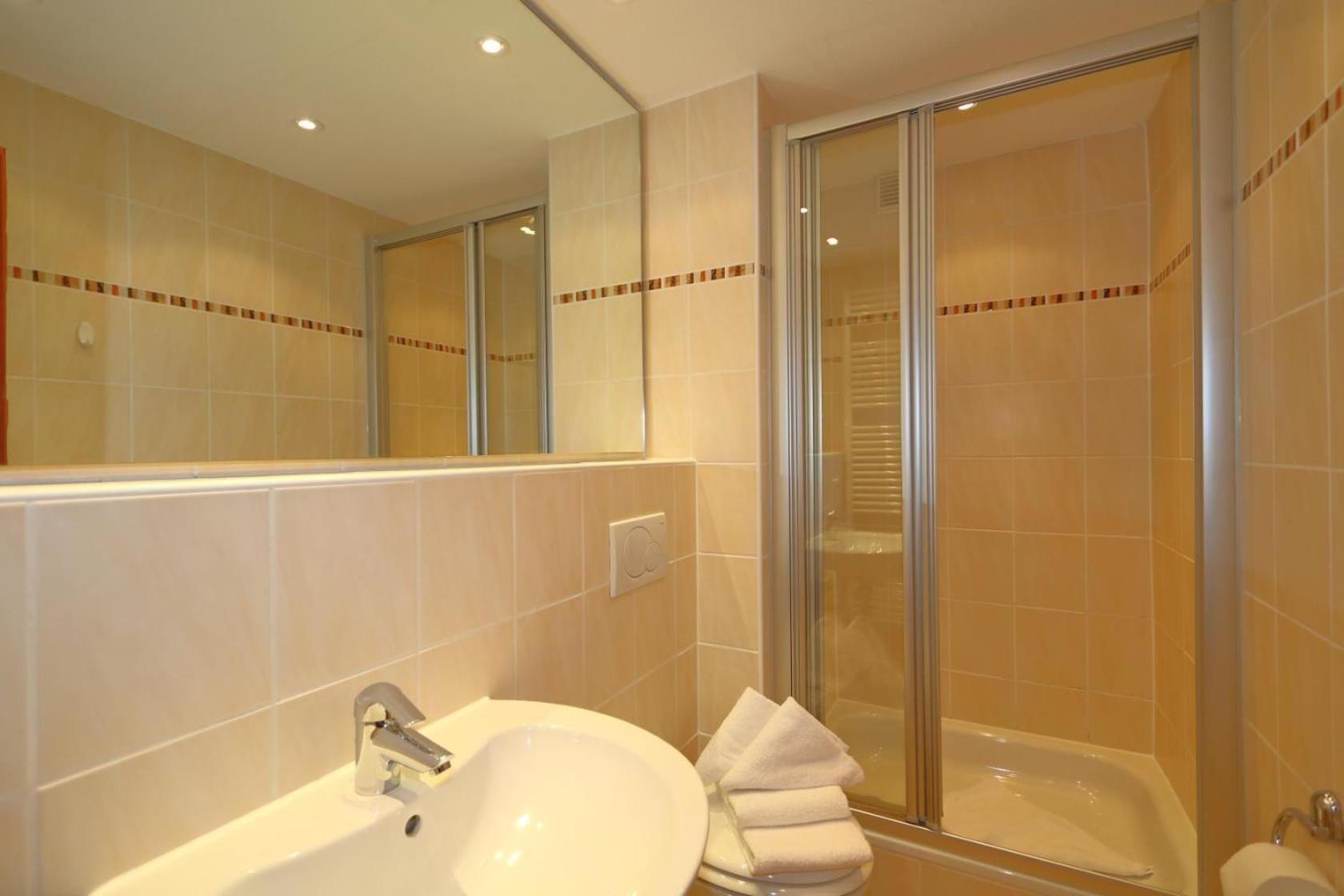 Apartment Haus-kaeptn-christiansen-app-55 Westerland