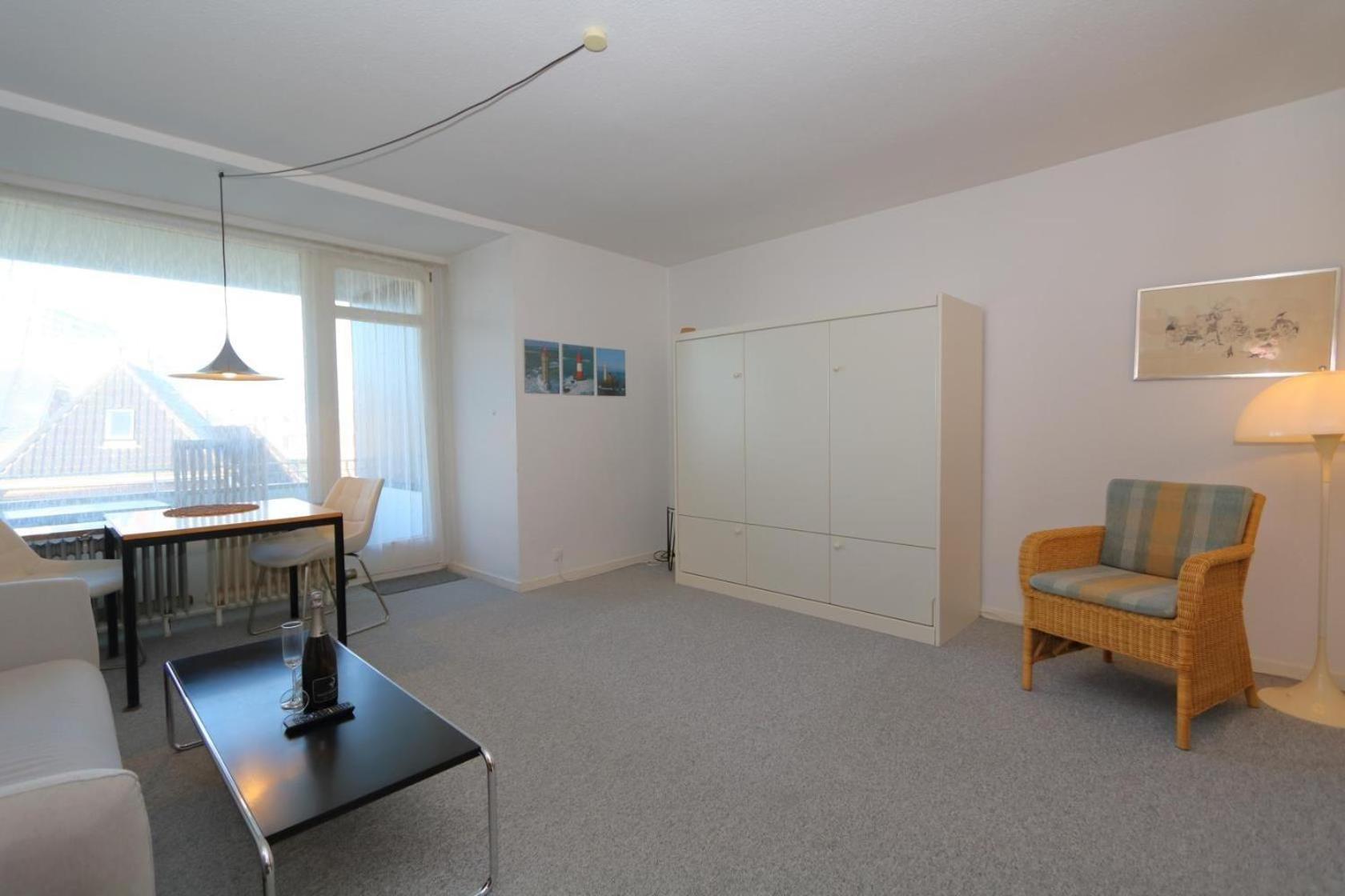 Apartment Haus-kaeptn-christiansen-app-55 *